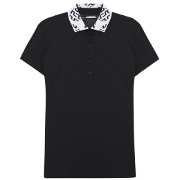 ◆당일◆23SS TILLY POLO 티셔츠 블랙 GWJT08276 9999