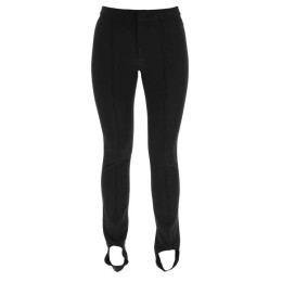 ◆당일◆23FW 그레노블 라인 스터럽 스키니 팬츠 블랙 2A702 00 53064 999