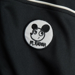 ◆키즈◆키즈 리츠라츠 트랙수트 자켓 블랙 26220110 99