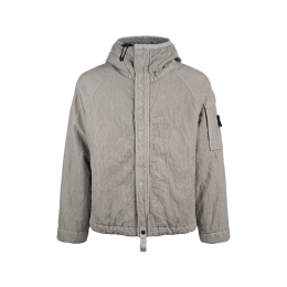 ◆당일◆25FW 와펜 패치 링클 코듀로이 500TC 패딩 자켓 그레이 K2S15 4100056 S0229 V0061