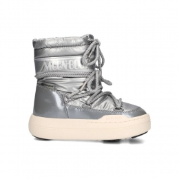 ◆당일◆25FW 파크 플랫폼 부츠 실버 80D3440020 H001