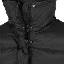 ◆당일◆25FW 세이카 SEICA 패딩자켓 블랙 2529486065 009