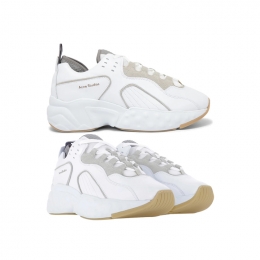 ◆15주년◆락어웨이 로우탑 스니커즈 화이트 BD0119 100