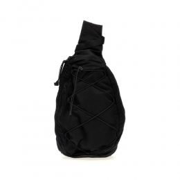 26SS 렌즈 와펜 슬링백 블랙 RCCMAC735A 005269G 999