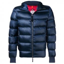 ◆11주년◆남성 퍼렐 PHARRELL 패딩 카데트 블루 PMJCKSX03 706