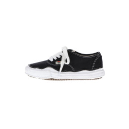 26SS 베이커 BAKER OG 솔 스니커즈 블랙 A02FW704 BLACK