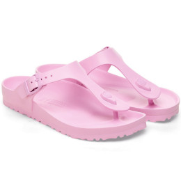 ◆당일◆24SS 기제 GIZEH EVA 레귤러핏 샌들 퐁당핑크 1027352 FONDANT PINK