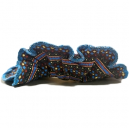 ◆키즈◆키즈 로데오 스크런치 네이비 K3074F25 P21