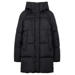 ◆당일◆24FW NEWBEMBO 후드 패딩자켓 블랙 2425496042 004