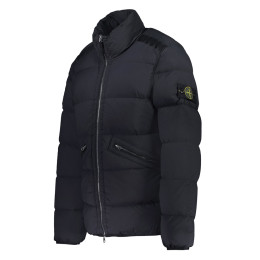 ◆당일◆24FW 와펜 심리스 터널 패딩자켓 네이비 811543028 V0020