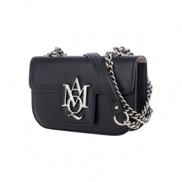 ◆15주년◆인시그니아 체인 숄더백 블랙 469035 DZQ0Y 1000