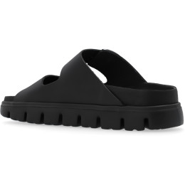 ◆당일◆24SS 아리조나 ARIZONA PAP 청키 네로우핏 샌들 블랙 1024565 BLACK
