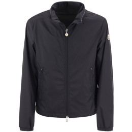 ◆당일◆24SS 팔락 FARLAK 로고 패치 하이넥 자켓 네이비 1A001 61 54A81 778