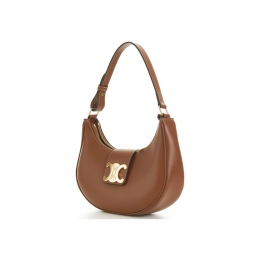 ◆당일◆26SS 트리오페 아바 미디움 숄더백 탄 114493 DGQ 04LU