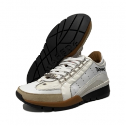 ◆14주년◆메이플 벨루어 스니커즈 화이트 W14 SN404 V065 1062