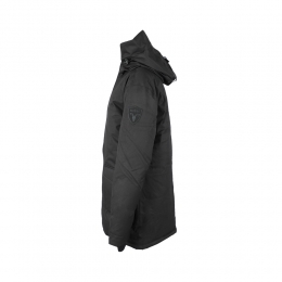 ◆당일◆25FW 이브스 패딩자켓 블랙 YVES NF BLACK