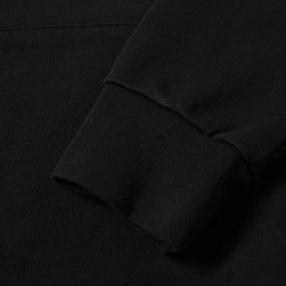 ◆12주년◆스컬 프린팅 후드티 블랙 PMBB003S18348027 1088