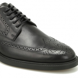 ◆당일◆23SS 펀칭 더비 곰마 슈즈 블랙 XXM45A00C10 D90 B999