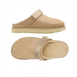 ◆당일◆25FW 골든스타 클로그 GOLDENSTAR CLOG 샌들 드리프트우드 1138252 DRI