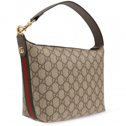 ◆당일◆25FW GG 오피디아 스몰 숄더백 베이지 795170 96IWG 8745