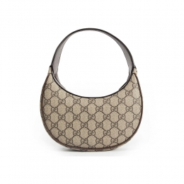 ◆당일◆26SS GG 오디피아 체인 스몰 숄더백 베이지 838463 FAE0P 9746