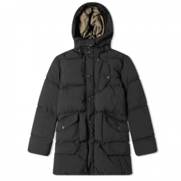 ◆당일◆23FW 익스트림 후드 패딩 자켓 블랙 23CTCUB03134 003780 999