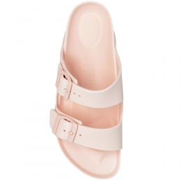 ◆당일◆25SS 아리조나 EVA 네로우핏 샌들 로즈렙타일 1014614 ROSE REPTILE