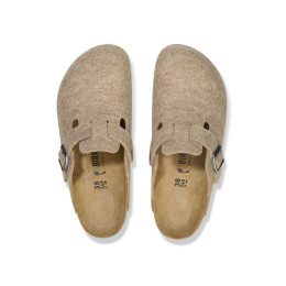 ◆당일◆24FW 보스턴 BS 네로우핏 샌들 샌드캐슬 1026805 SAND CASTLE