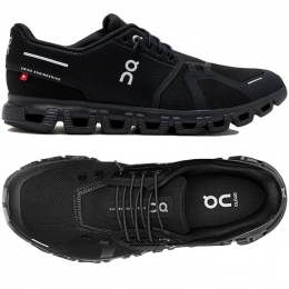 ◆당일◆25FW 여성 클라우드6 러닝 스니커즈 블랙 3WF10061043