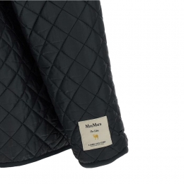 ◆당일◆25FW 레오 LEO 리버시블 퀄팅 패딩 자켓 블랙 2529486074 009