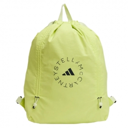 ◆당일◆ 25FW 시그니처 로고 짐색 백팩 바히아글로우 JN7102