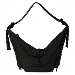 ◆당일◆25SS 미디움 소프트 나일론 게임백 블랙 BG0074 LF845 BK999