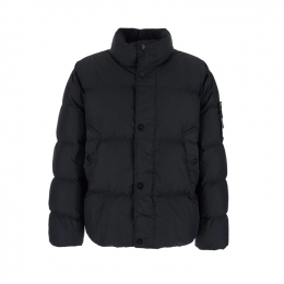 ◆당일◆26SS 와펜 가먼트다이드 크링클랩스 패딩자켓 블랙 L1S15 4100109 S0A23 V0029