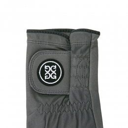 ◆당일◆25FW 에센셜 로고 패치 글러브 차콜 G4MC0G01 CHA