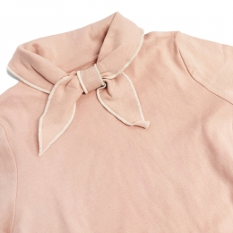 ◆키즈◆키즈 타이드 스카우트 롱슬리브 페이드로즈 K3000E01 695