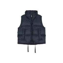 ◆당일◆25FW 세이스몰 SEISMALL 하이넥 패딩 조끼 네이비 2529296065 008