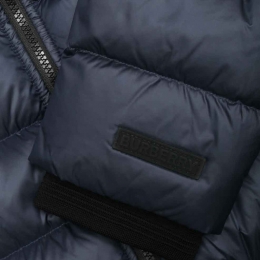 ◆14주년◆DANDERHALL 여성 패딩자켓 미드나잇블루 8033433