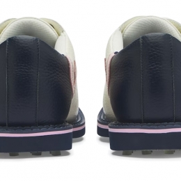 ◆당일◆22FW 쿼터 지 갈리벤터 골프화 화이트 G4MS22EF18 S/TWT