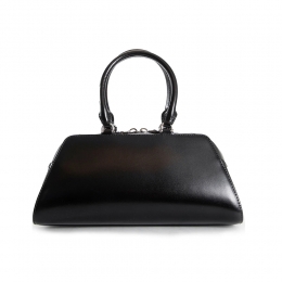 ◆당일◆25FW 안티고나 EW 스몰 토트&숄더백 블랙 BB5130B2B2 001