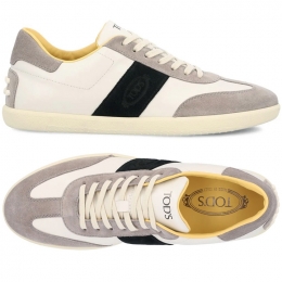 ◆당일◆25FW 탭스 스니커즈 멀티 XXM68C0GC50 IRA CF14