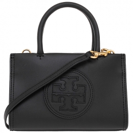 ◆당일◆25FW 엘라 미니 토트백 블랙 145613 001