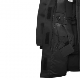 ◆14주년◆레졸루트 RESOLUTE 패딩 자켓 블랙 8501M 61