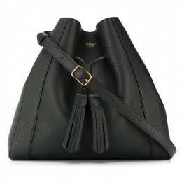 ◆당일◆22FW 스몰 밀리 숄더&토트백 블랙 HH5867 736 A100