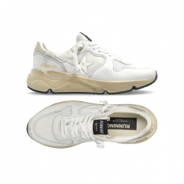 ◆당일◆26SS 여성 러닝솔 스니커즈 화이트 GWF00126 F007481 10359