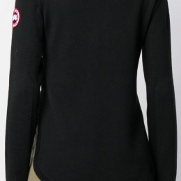 ◆11주년◆페어헤이븐 FAIRHAVEN 반집업 니트 블랙 7013L 61