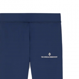 ◆키즈◆키즈 삼바 레깅스 팬츠 딥블루 S26032 234FZ