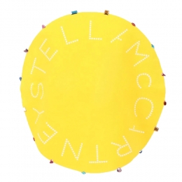 ◆키즈◆25SS 여성 로고 프린팅 크루넥 화이트 TW8D31 Z0434 101