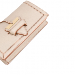 ◆15주년◆바르셀로나 미니 숄더백 라이트오트밀 303 12 Z46 2461