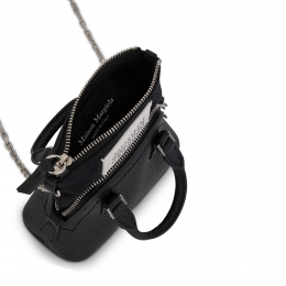 ◆당일◆25FW 5AC 베이비 체인 크로스백 블랙 SB3WG0025 P4455 T8013