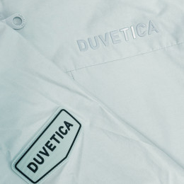 ◆당일◆24SS OISAC 로고 윈드브레이커 후드 자켓 그리지오 VUWJ11241K0001 GRS
